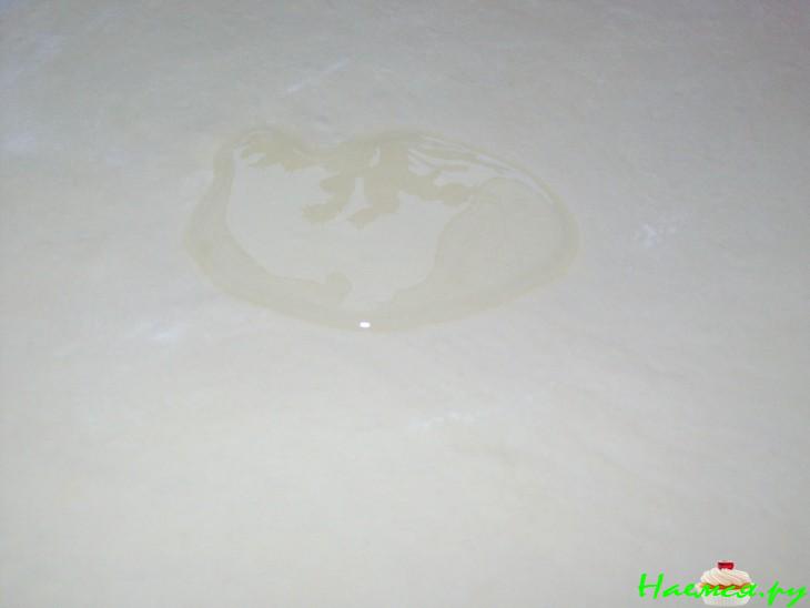 Штрули - мой вариант