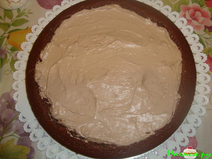 'Норка крота' 