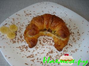 Круассаны "Лето"