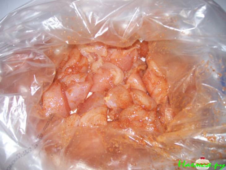 Заливное к празднику