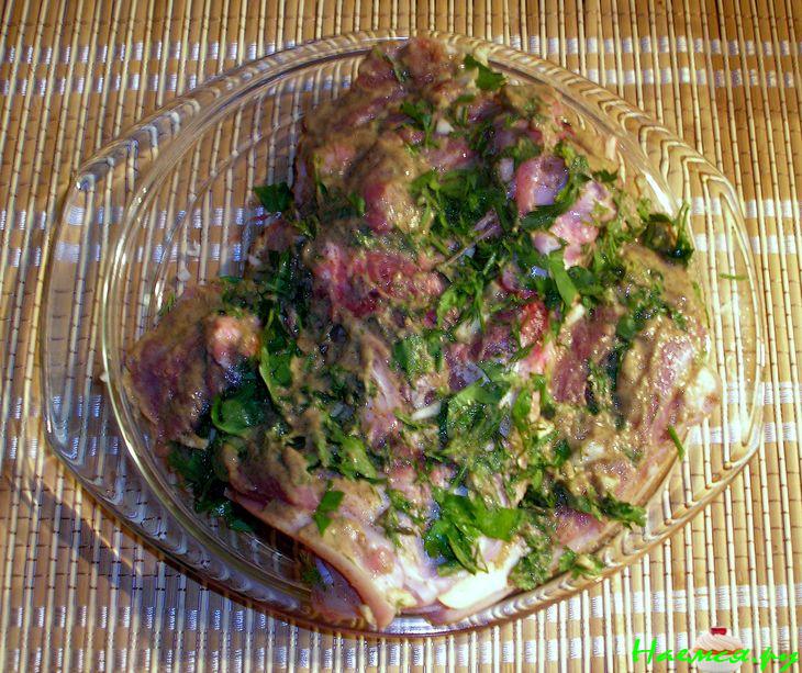 Рулька в пиве Рулька в пиве