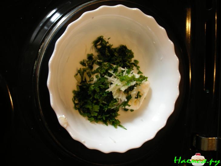 Супер быстрая закуска Супер быстрая закуска