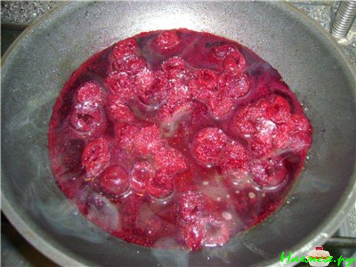 Мясо в слоеном тесте Мясо в слоеном тесте