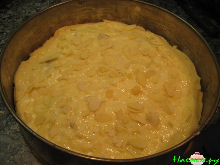 Пирог 'Печеное яблочко' Пирог 'Печеное яблочко'