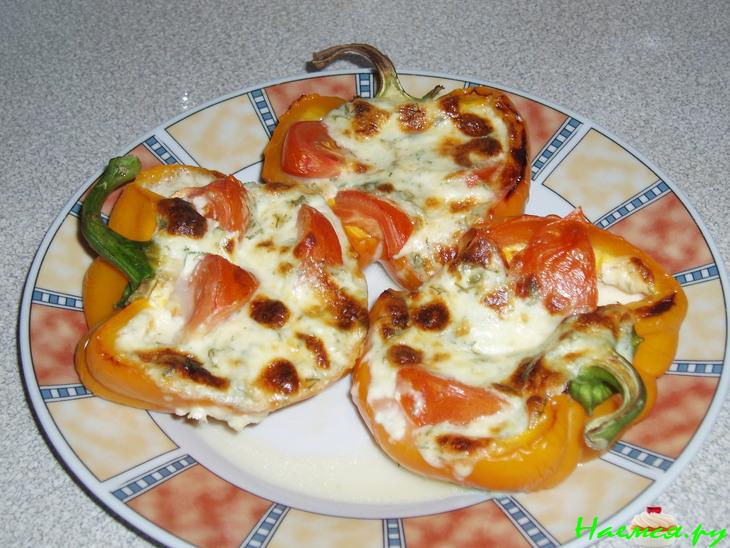 "Крутые перцы"