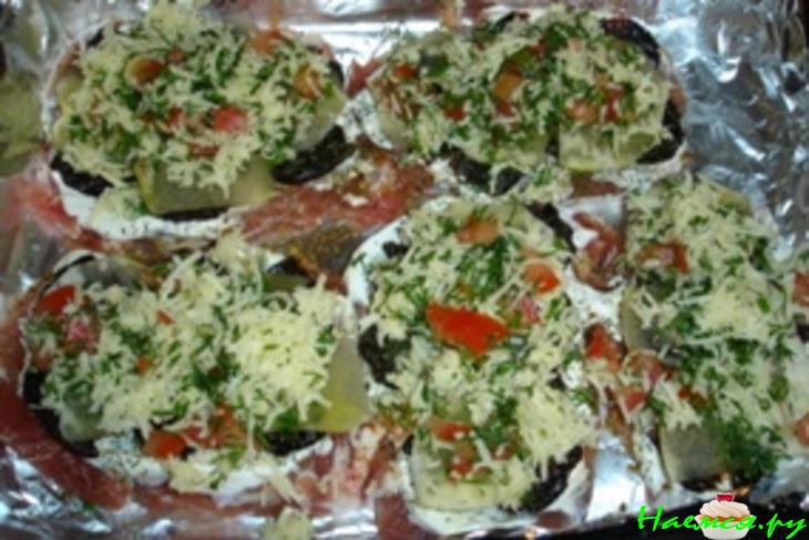 Мясо "Вкуснотеево"