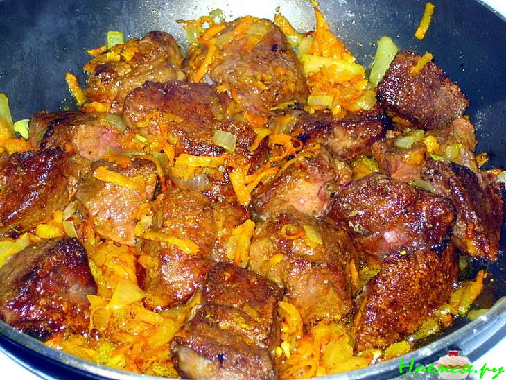 Печёночка!!! Печёночка!!!