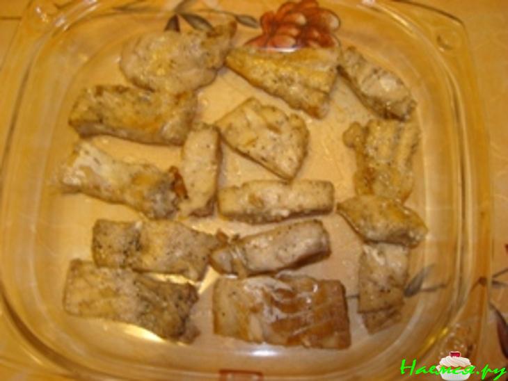 Рыбка воздушная