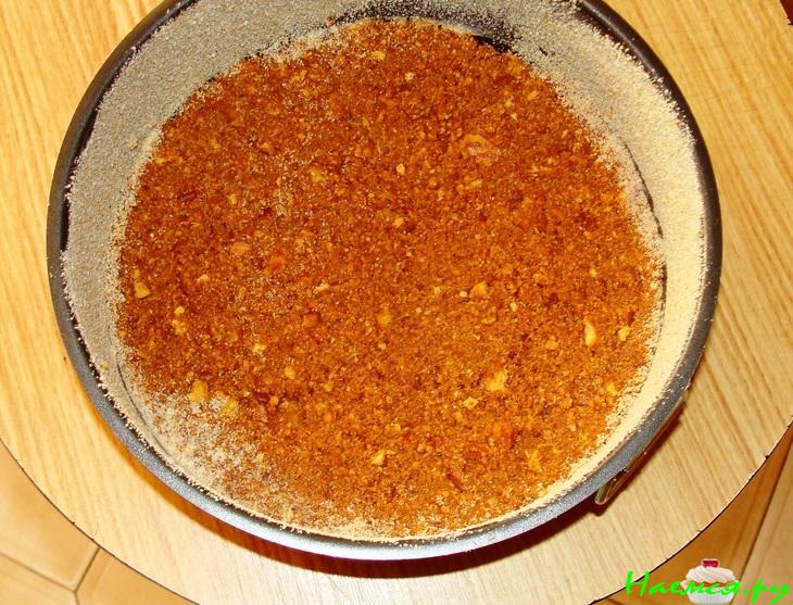 Пирог творожный с йогуртом Пирог творожный с йогуртом