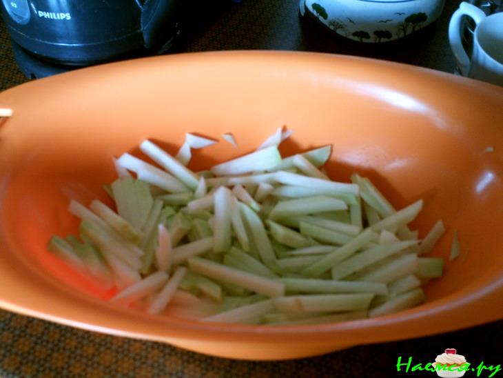 Запеканка из рыбы с макаронами и овощами Запеканка из рыбы с макаронами и овощами