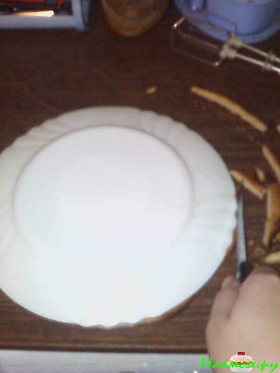 Мой Медовик