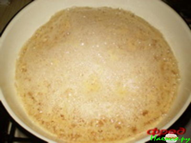 Кулич пасхальный на сметане и молоке