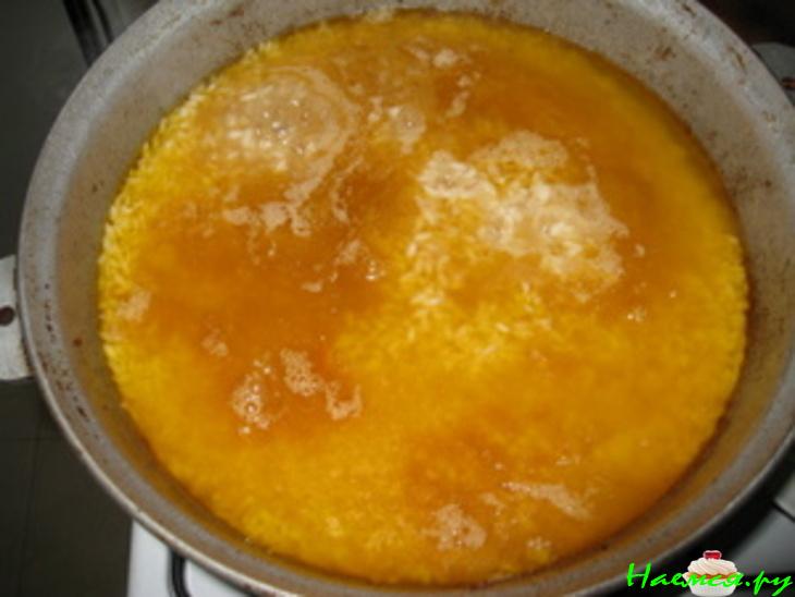 Плов (подробное приготовление и советы) Плов (подробное приготовление и советы)