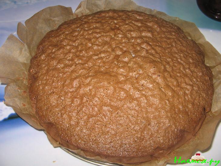 Торт шоколадный 'Пьяная вишня' Торт шоколадный 'Пьяная вишня'