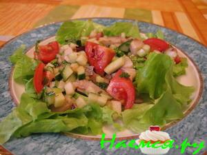 &laquo;Севиче&raquo; из сельди