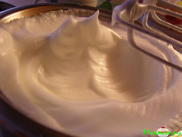 Торт "Киевский" домашний