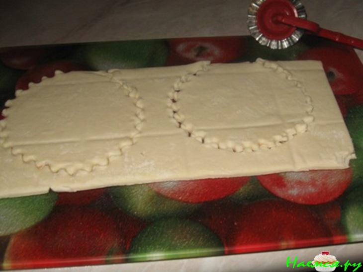 Морские раковины