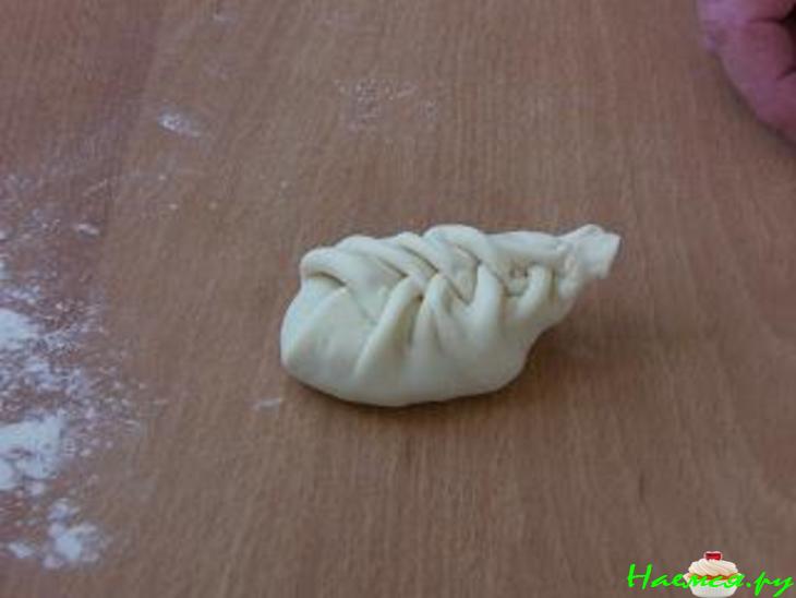 Манты (вариант)