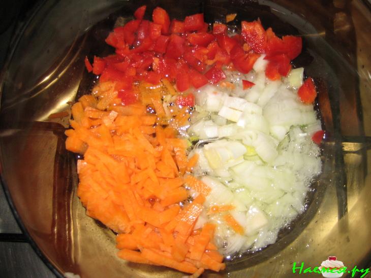 Рыба в сливочно-укропном соусе