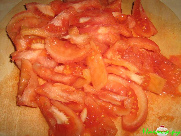 Чане ки дал (постный суп из гороха нут) Чане ки дал (постный суп из гороха нут)