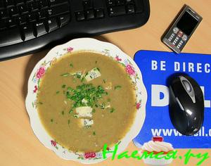 Диетический капустный суп для похудания