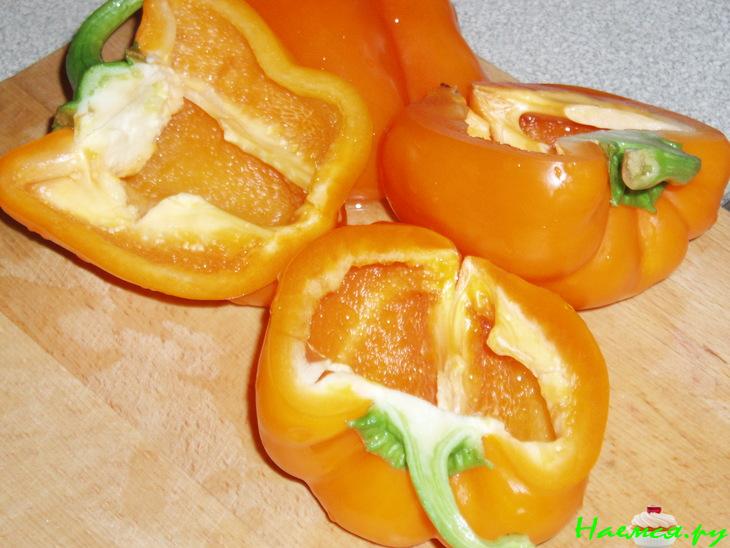 "Крутые перцы"