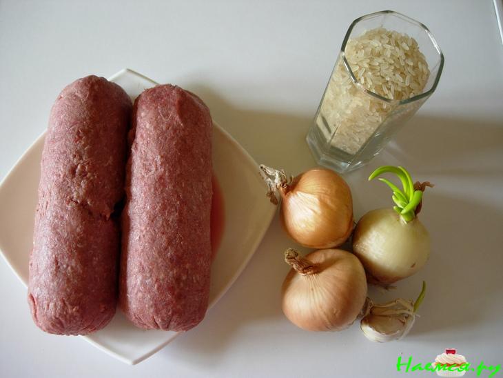 Тефтели диетические