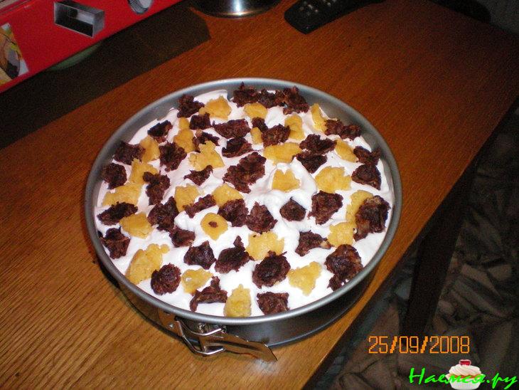 Торт 'Марго' Торт 'Марго'