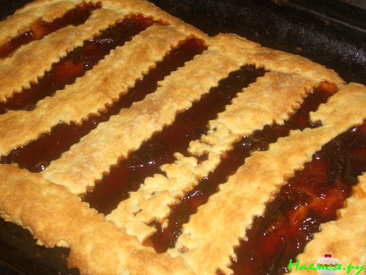 Пирог 'Винолия'