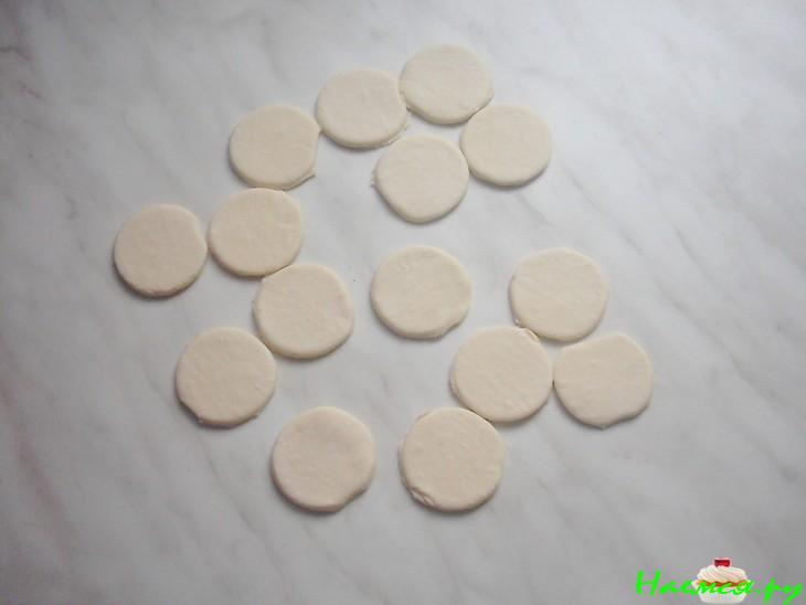 Пирог "Рыбка" Пирог "Рыбка"