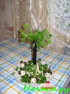 Мышиный остров Мышиный остров