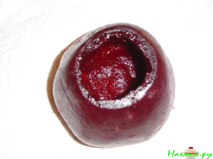 Свекла, фаршированная рисом и овощами Свекла, фаршированная рисом и овощами