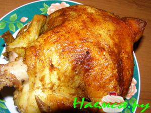 Курочка (1000 вариант)