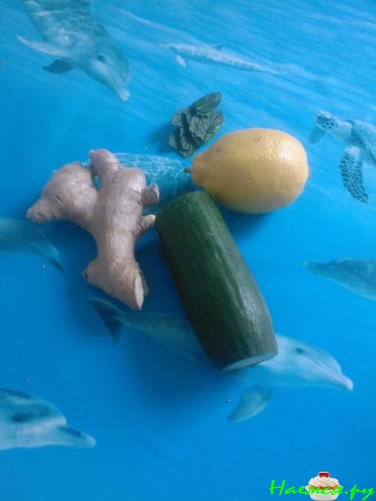 Диетный напиток+ 4-дневная диета