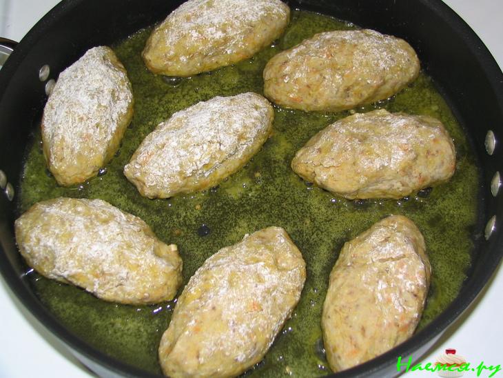 Гречаники Гречаники