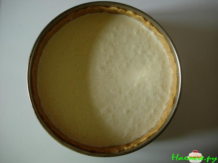 Чизкейк - классика жанра