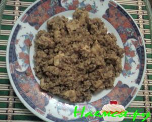 Купеческая гречка Купеческая гречка