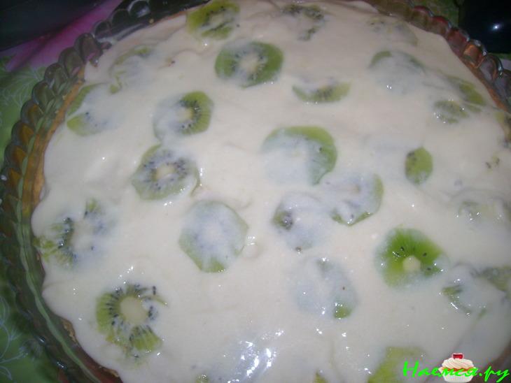 Пирожное "Кристина"