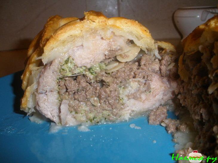 Наглая свинья Наглая свинья