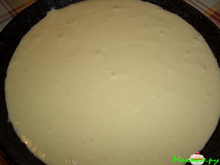 Торт 'К чаю'