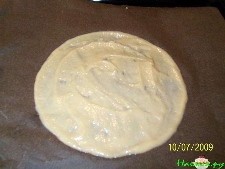 Торт "Фруктовая сказка" Торт "Фруктовая сказка"