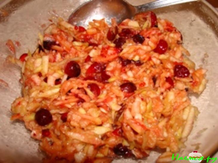 Свининка с кислинкой