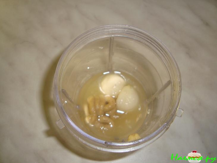 Салатик-малатик