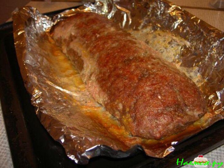 Фарш фаршированный