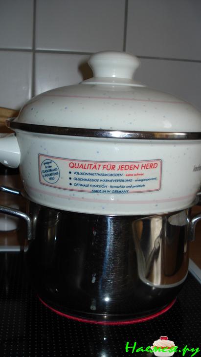 Перловка - Петровка Перловка - Петровка