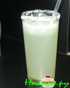 Чахалеле (утоляющий жажду)