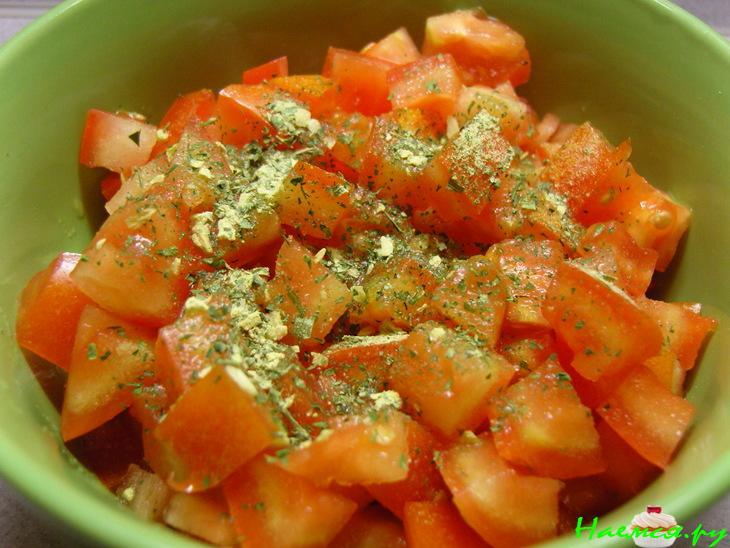 Салат литовский