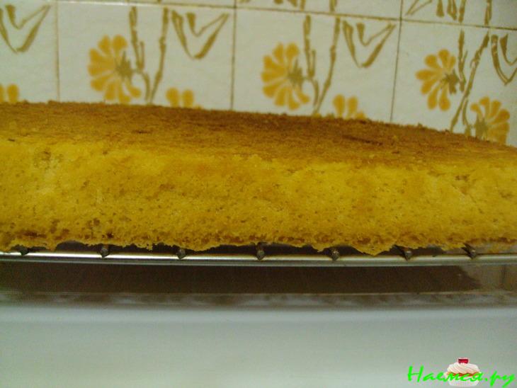 Торт '300 спартанцев'