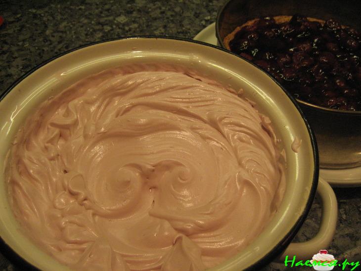 Торт 'Ветка Сакуры'