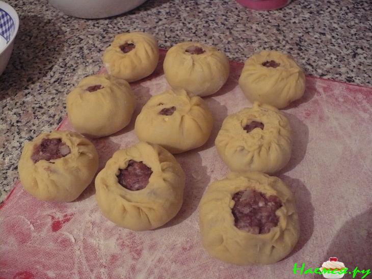 Бурятские Бузы